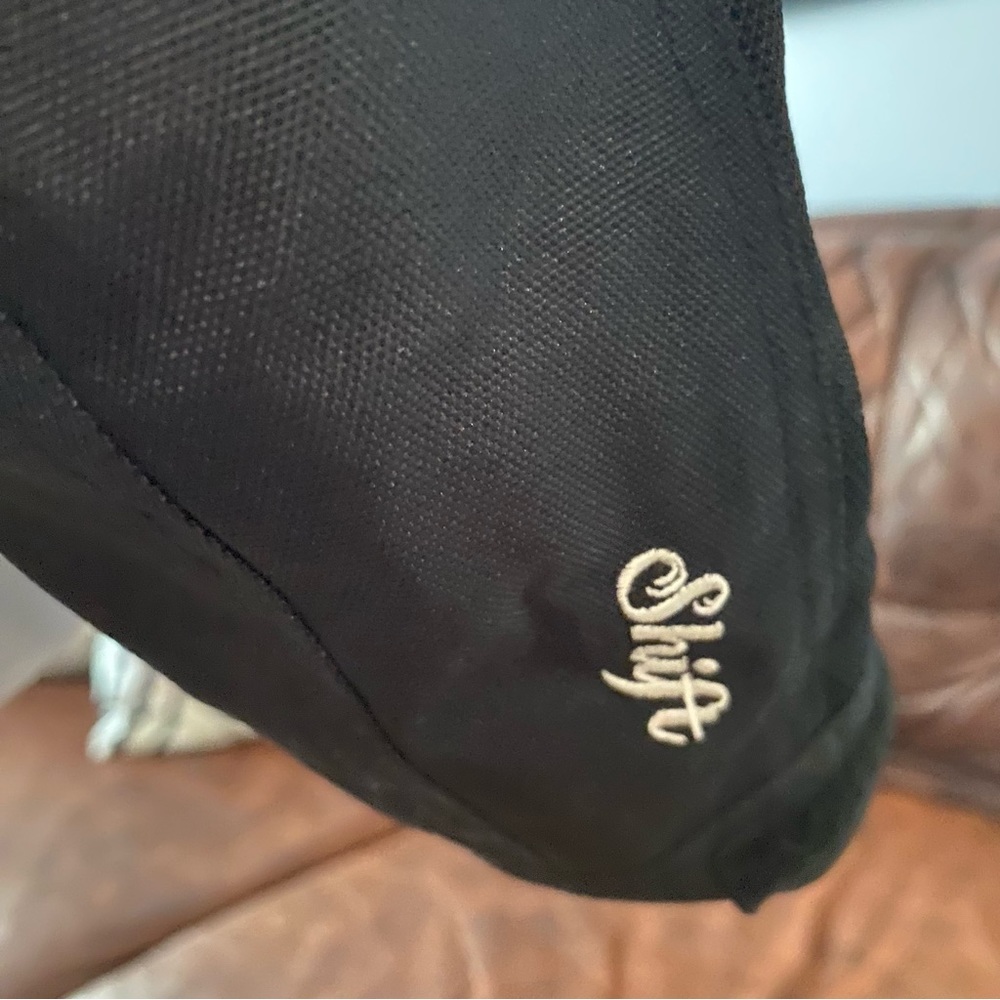 Shift Padded Motorcycle Jacket M - image 2